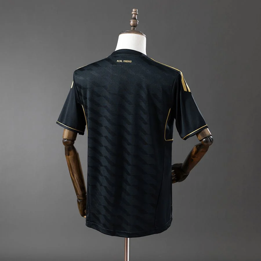 Maillot Real Madrid Exterieur 2011 2012