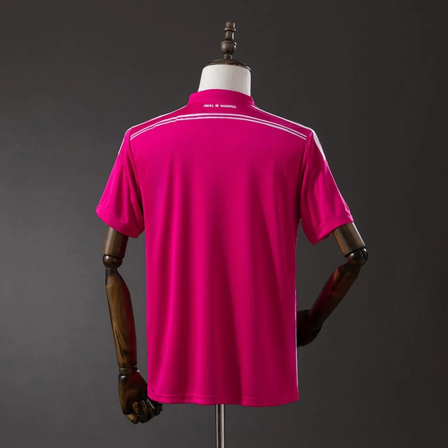 Maillot Real Madrid Exterieur 2014 2015