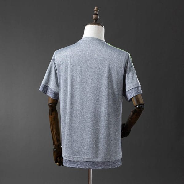 Maillot Real Madrid Exterieur 2015 2016