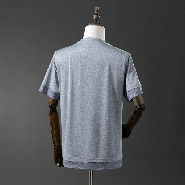 Maillot Real Madrid Exterieur 2015 2016