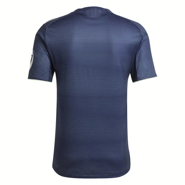 Maillot Real Madrid Exterieur 2025 2026