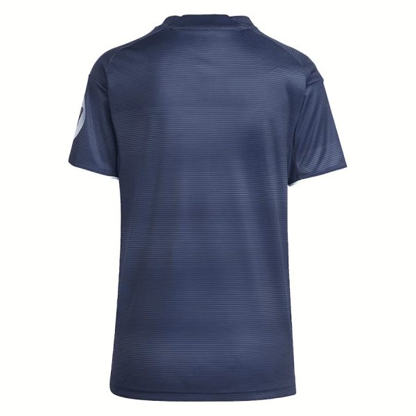 Maillot Real Madrid Exterieur 2025 2026 Femme