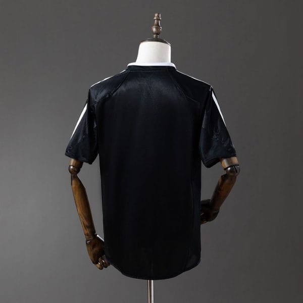 Maillot Real Madrid Third 2004 2005