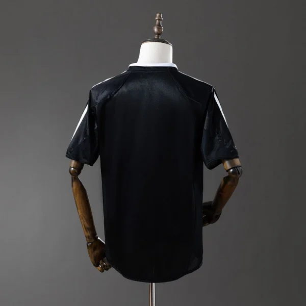 Maillot Real Madrid Third 2004 2005