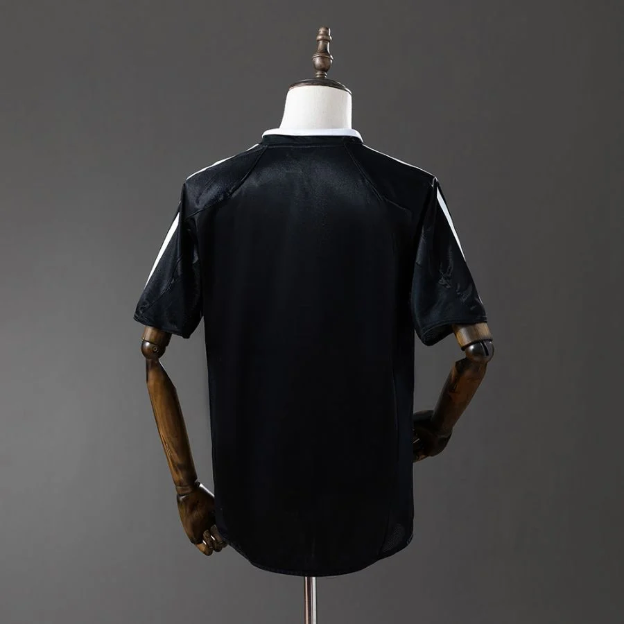 Maillot Real Madrid Third 2004 2005