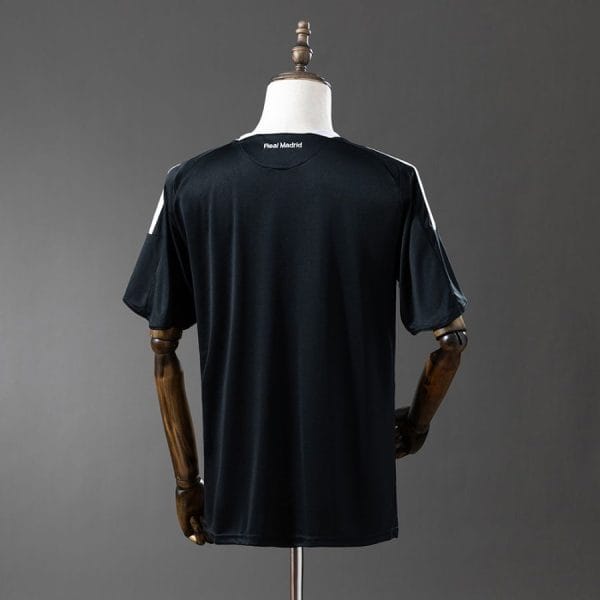 Maillot Real Madrid Third 2008 2009