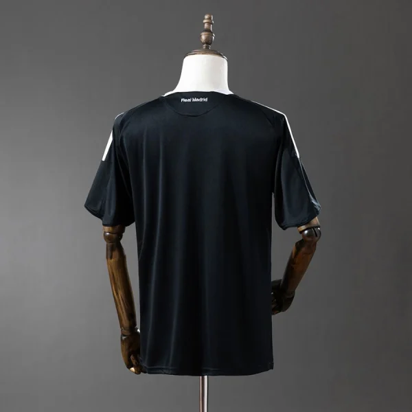 Maillot Real Madrid Third 2008 2009