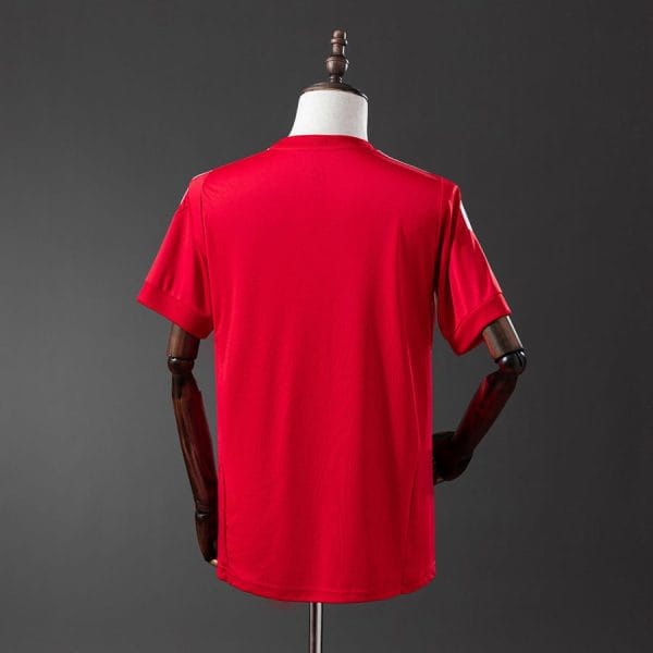 Maillot Real Madrid Third 2011 2012