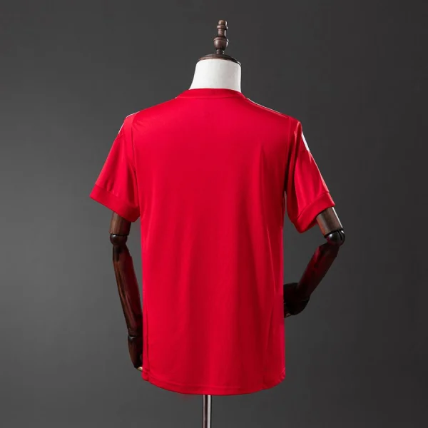 Maillot Real Madrid Third 2011 2012