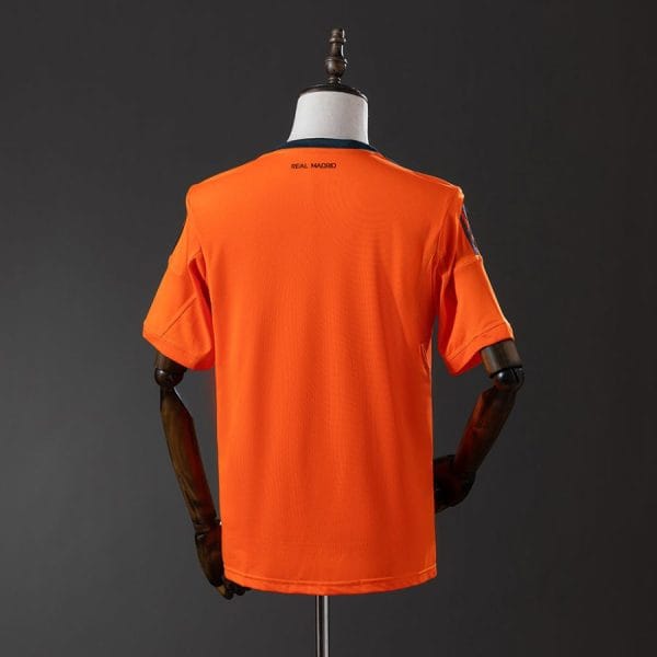 Maillot Real Madrid Third 2013 2014