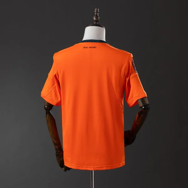 Maillot Real Madrid Third 2013 2014