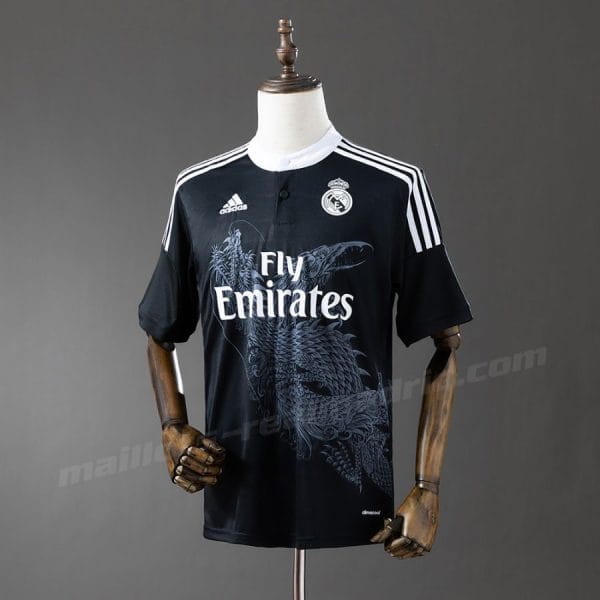 Maillot Real Madrid Third 2014 2015