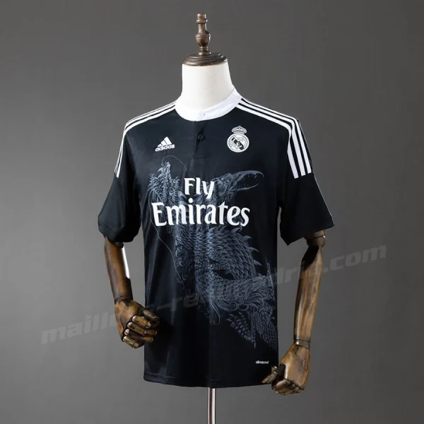 Maillot Real Madrid Third 2014 2015