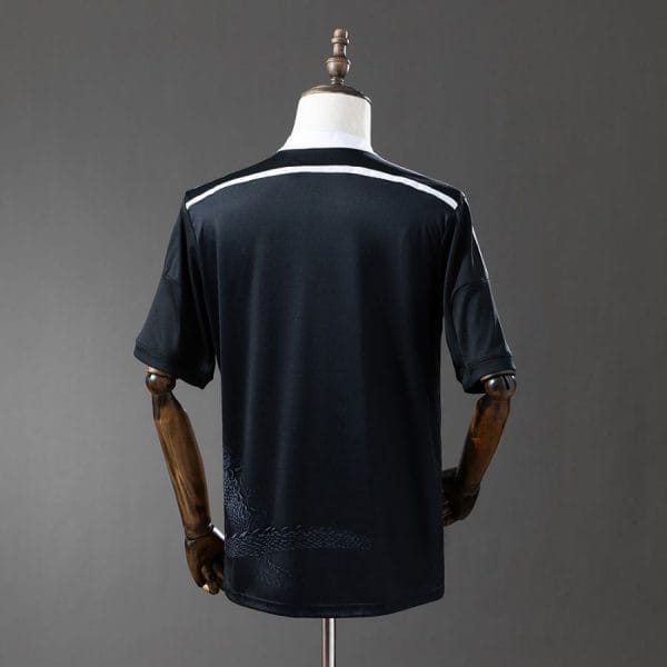 Maillot Real Madrid Third 2014 2015
