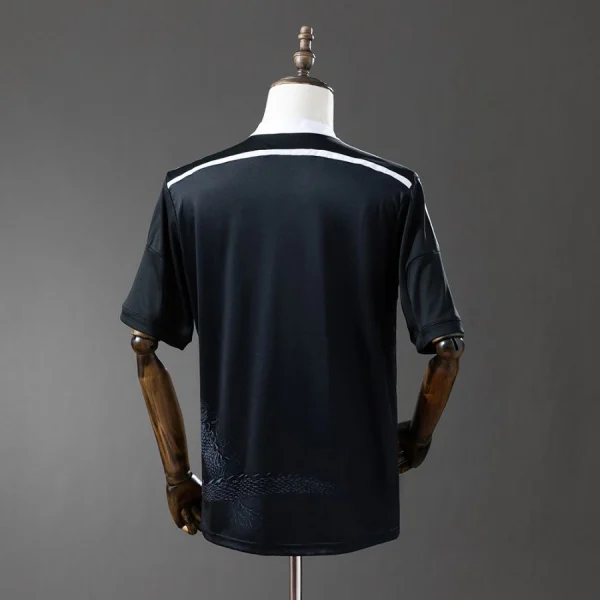 Maillot Real Madrid Third 2014 2015