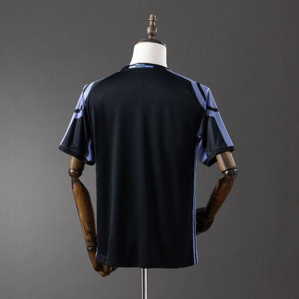 Maillot Real Madrid Third 2016 2017