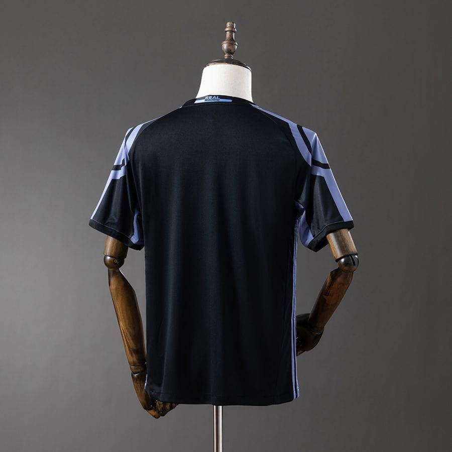 Maillot Real Madrid Third 2016 2017