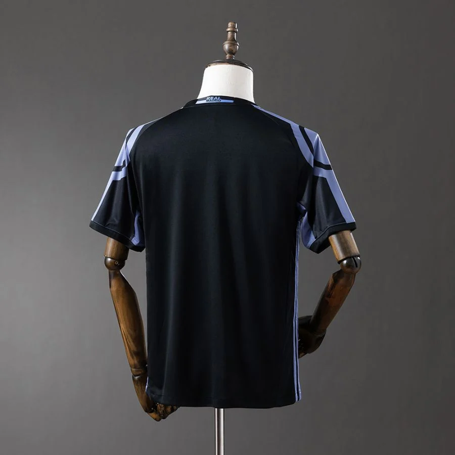 Maillot Real Madrid Third 2016 2017