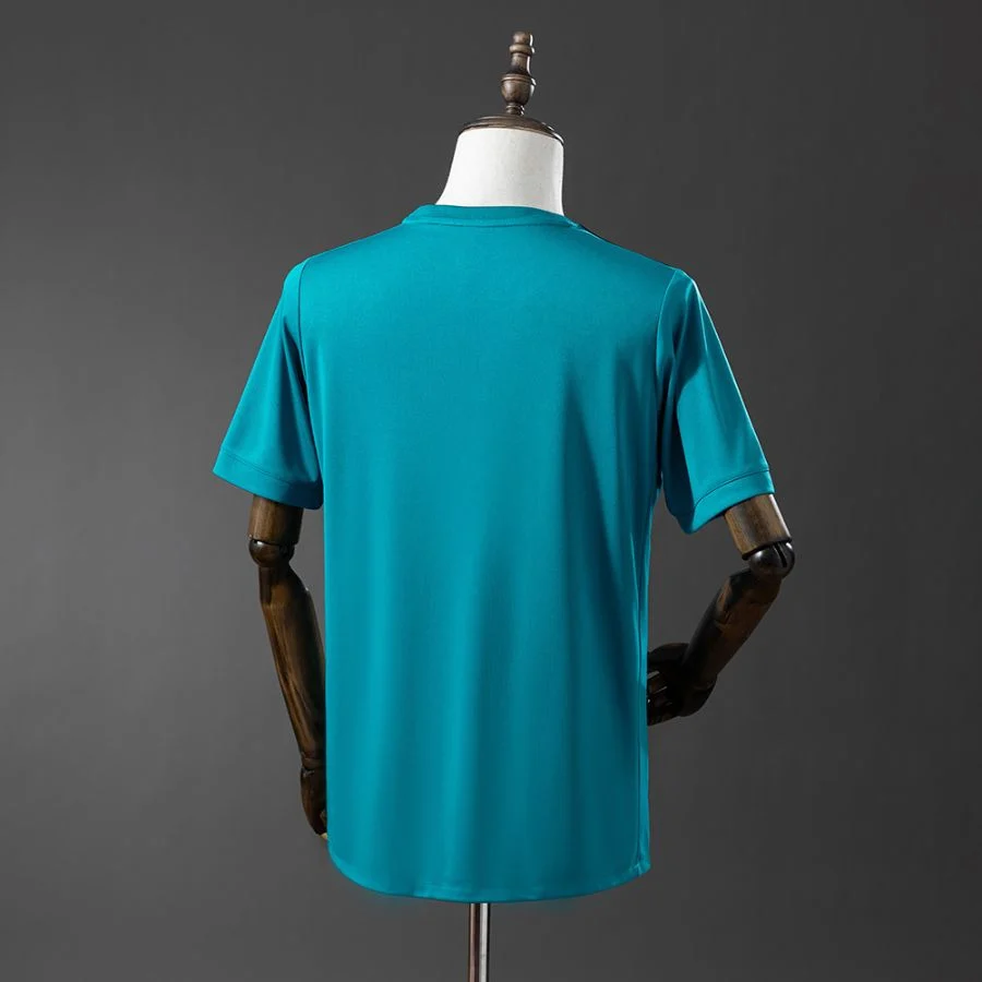 Maillot Real Madrid Third 2017 2018