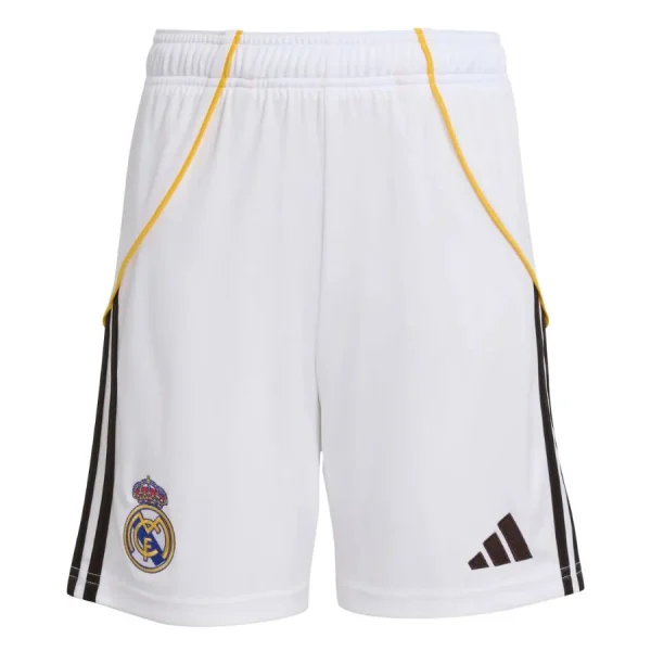Short Real Madrid Domicile 2025 2026