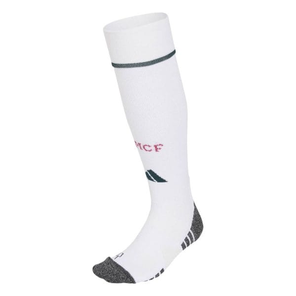 Chaussettes Real Madrid Domicile 2026 2027