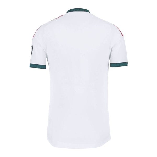 Maillot Real Madrid Match Domicile 2026 2027