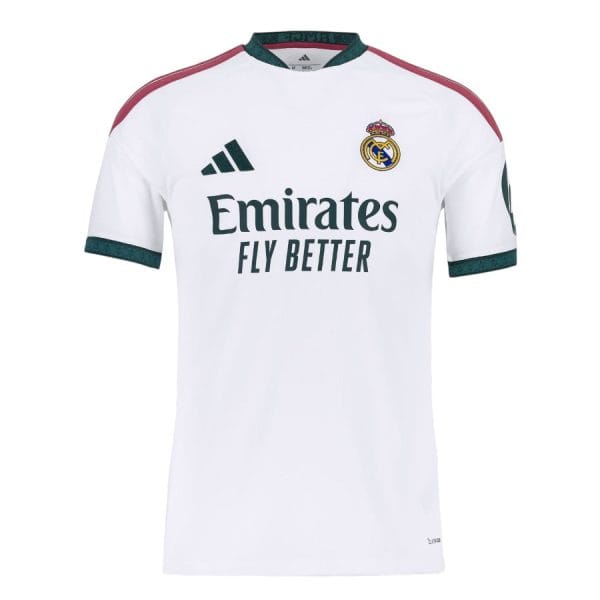 Maillot Real Madrid Kit Enfant Domicile 2026 2027