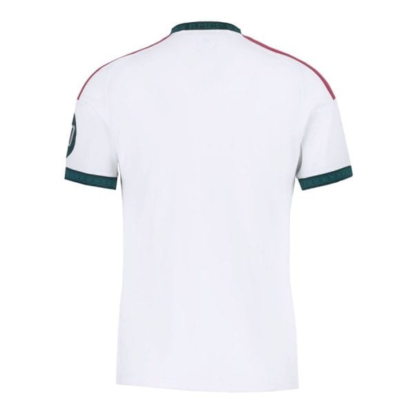 Maillot Real Madrid Domicile 2026 2027