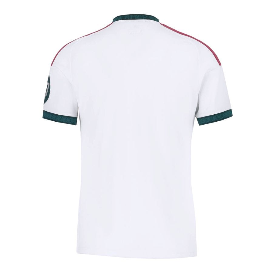 Maillot Real Madrid Domicile 2026 2027 (2)