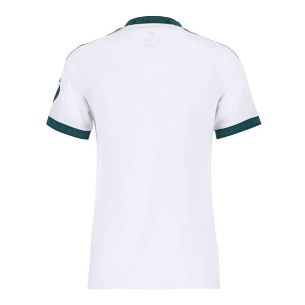 Maillot Real Madrid Domicile 2026 2027 Femme