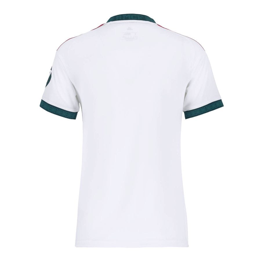 Maillot Real Madrid Domicile 2026 2027 Femme (2)