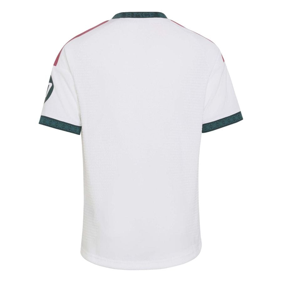 Maillot Real Madrid Enfant Domicile 2026 2027 (2)