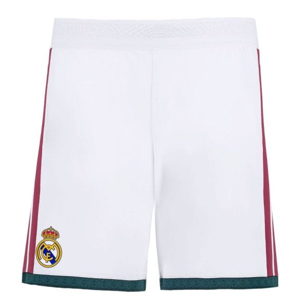 Short Real Madrid Domicile 2026 2027