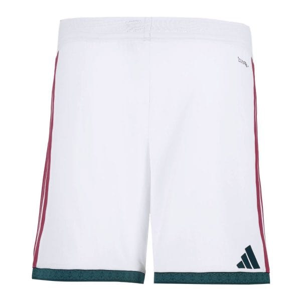 Short Real Madrid Domicile 2026 2027