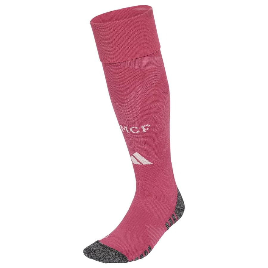 Chaussettes Real Madrid 2026 2027 Third