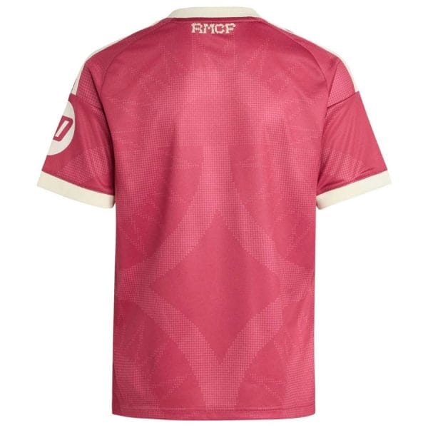 Maillot Enfant Real Madrid 2026 2027 Third