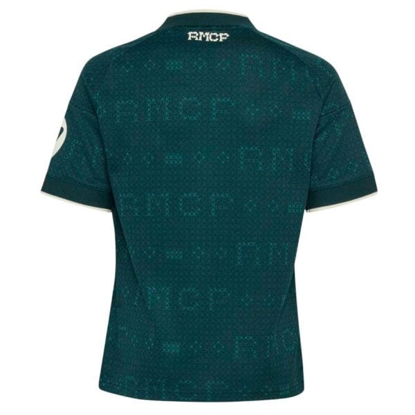 Maillot Enfant Real Madrid Exterieur 2026 2027