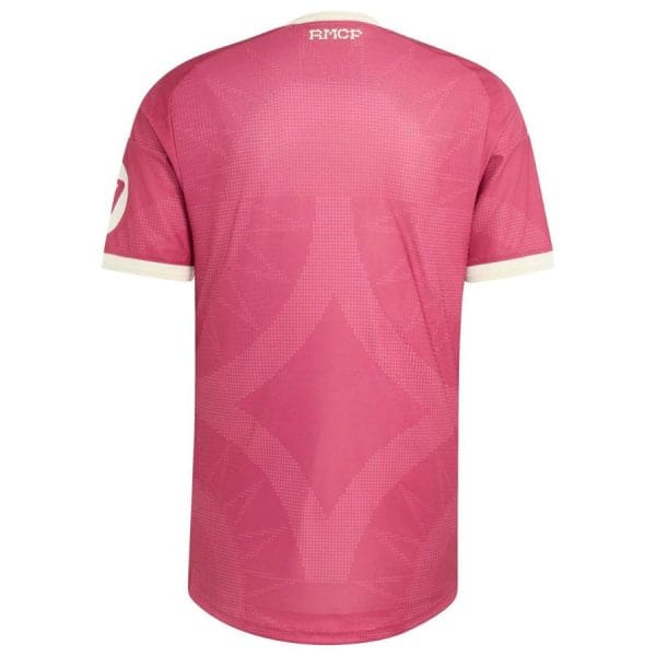 Maillot Match Real Madrid Third 2026 2027