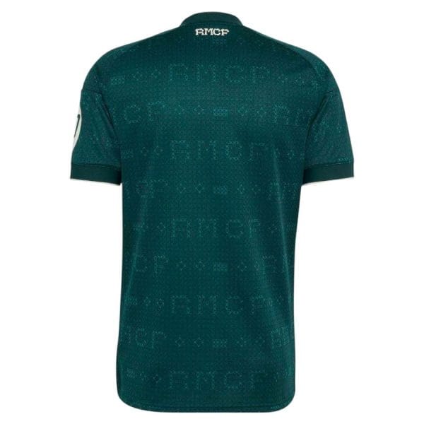 Maillot Real Madrid Exterieur 2026 2027