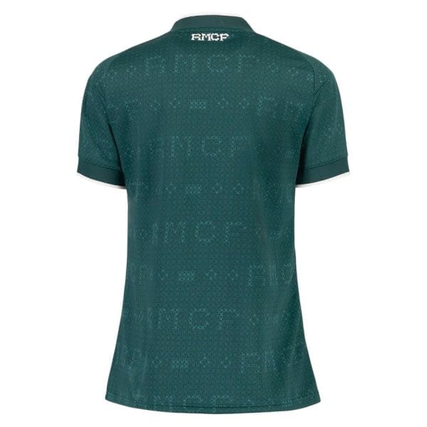 Maillot Real Madrid Exterieur 2026 2027 Femme