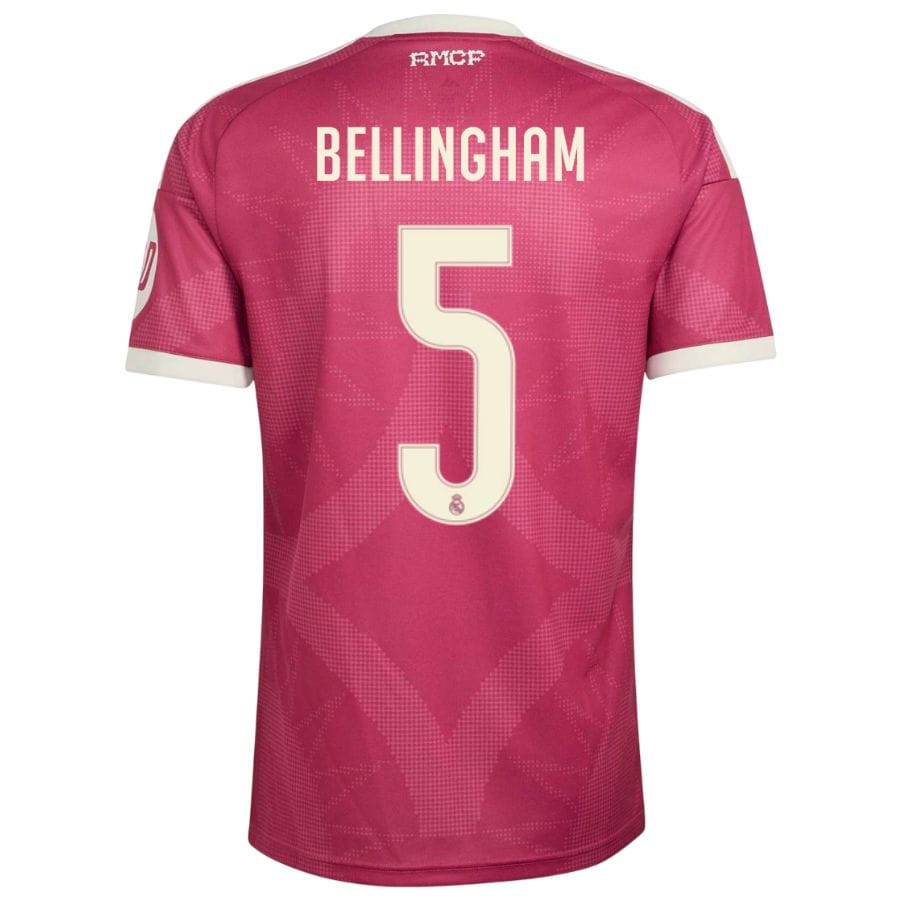Maillot Real Madrid Third 2026 2027 Bellingham (2)