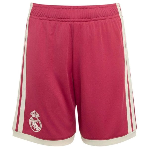 Short Real Madrid 2026 2027 Third
