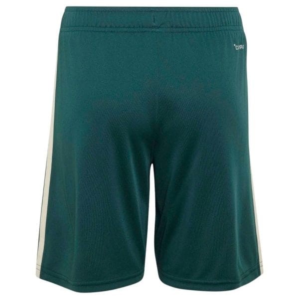 Short Real Madrid Exterieur 2026 2027